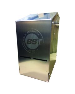 BST Loop Tag Dispensers-Two Roll Dispenser