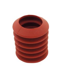 40mm Soft Suction Cup with 25mm Hole