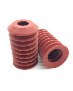 40mm Soft Suction Cup 70mm High