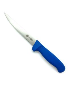 Blue Boning Knives by Taylors Eye