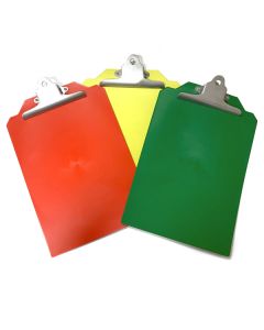 BST Coloured Detectable Clipboard