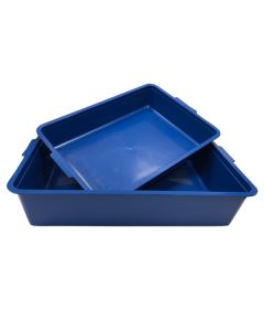 BST Detectable Storage Trays