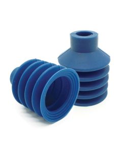 BST 40mm Hard Suction Cups with Long Neck