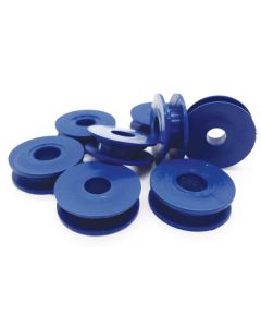 BST Single Round Retaining Clips
