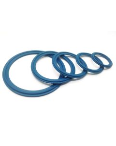BST Tri-Clamp Gaskets